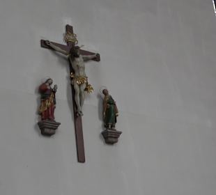 Katholische Pfarrkirche St. Clemens