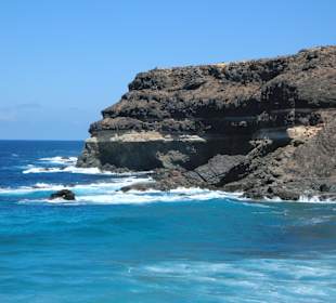 Los Molinos Fuerteventura