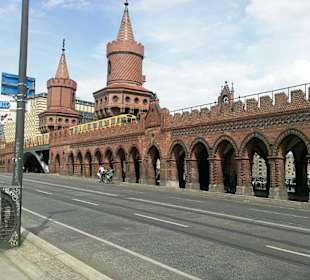 Oberbaumbrücke