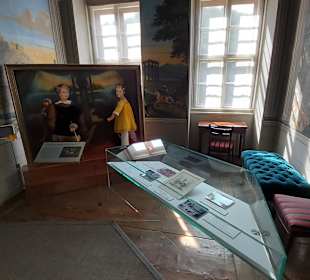 Schloss Weesenstein