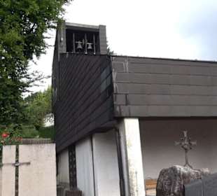 Aussegnungshalle Starnberg