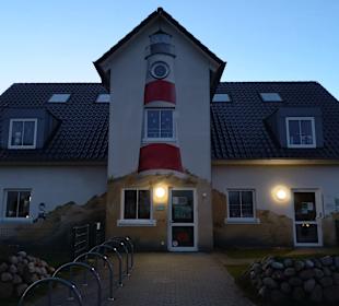 Wandern Gemeinde Sylt [Sylt]