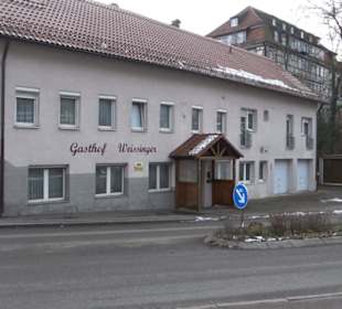 Lohgraben