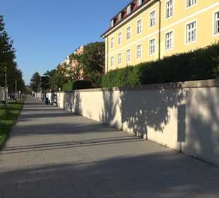 Haus St. Josef - Münchenstift