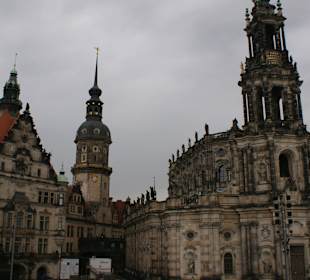 Dresden Altstadt