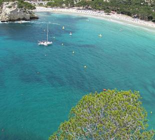 Ausicht gut ... der Besuch lohnt sich