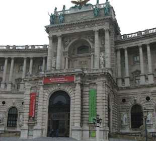 Hofburg