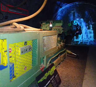 Museum Les Mineurs Wendel