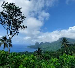 Parque Natural Obô do Príncipe