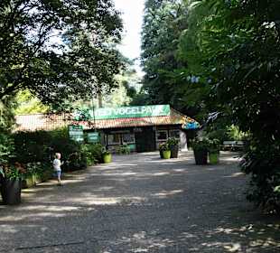 Vogelpark Walsrode