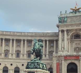 Pałac Hofburg
