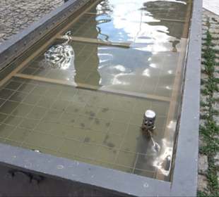 Marktplatz Gülstein