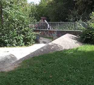 Volkspark