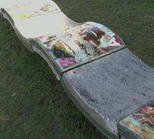 Ausstellung Mehrzeit am Neckar