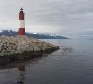 Les Eclaireurs Leuchtturm