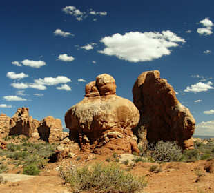 Arches National Park