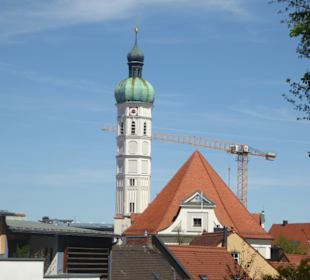 Pfarrkirche St. Jakob