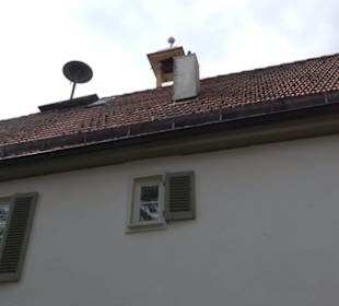 Rathaus Kuppingen 