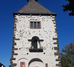 Altstadt Freiburg im Breisgau