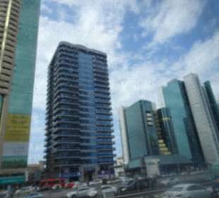 Stadtrundfahrt Dubai