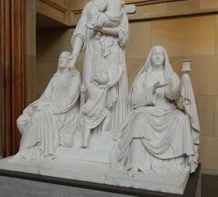 Museum Friedrichswerdersche Kirche