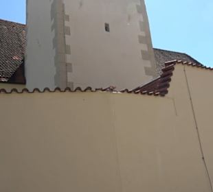 Kirche St. Petrus und Paulus 