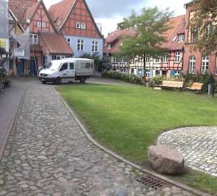 Franziskanerklosters St. Johannis