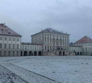 Schloss Nymphenburg