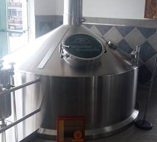 Willinger Brauhaus