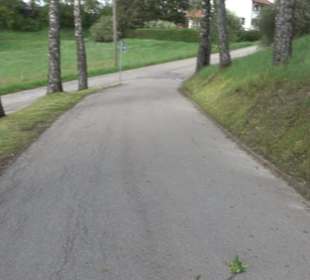 Friedhof Weilheim