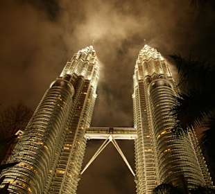 Petronas Twin Towers
