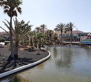 Stadtrundgang Caleta de Fuste