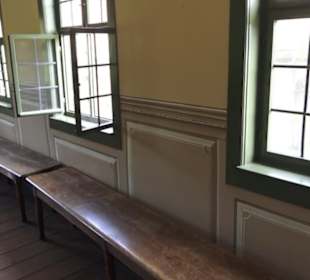 Hohenloher Freilandmuseum 