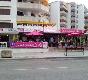 Daniela Katzenberger Kaffee