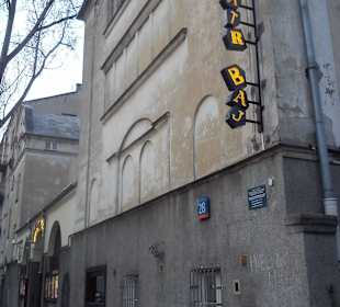 Teatr Baj