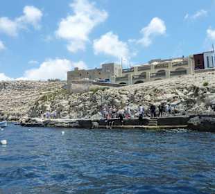 Hafen : Wied Iz Zurrieq