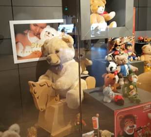 Steiff-Museum