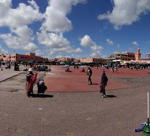 Marrakesch 