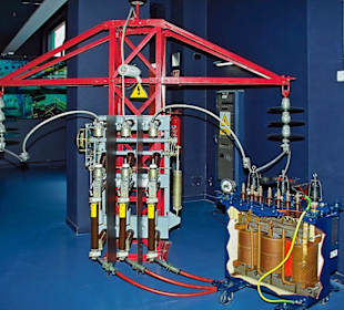 Technik - Museum - ELDER