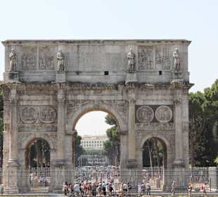 Arch of Titus