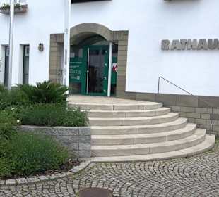 Rathaus Vöhringen