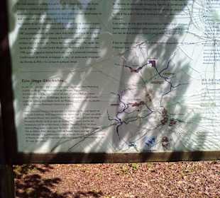 Breitenstein / Zwölfapostelstein Wingen-sur-Moder