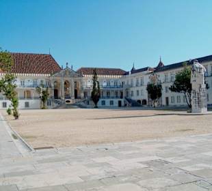 Coimbra