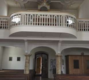 Pfarrkirche St. Andreas