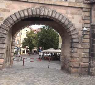 Splittertorturm