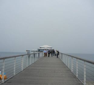Restaurant Wolkenlos Timmendorfer Strand