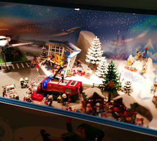 Playmobilausstellung