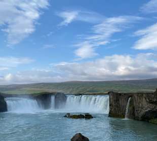 Godafoss