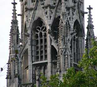 Dom von Aachen