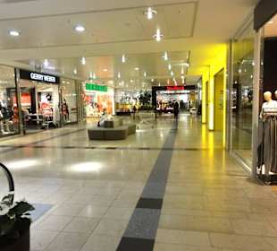 Rundgang durch das Roland-Center